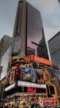 Фото отеля Crowne Plaza Times Square