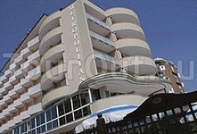 Hotel Metropolitan Hotel Metropolitan