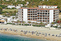 Фото отеля Grupotel Imperio Playa