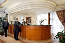 Hotel Mozart