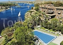 Фото Sofitel Old Cataract Aswan