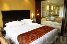 Sunworld Dynasty Hotel Beijing