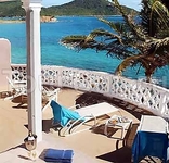 Curtain Bluff Resort