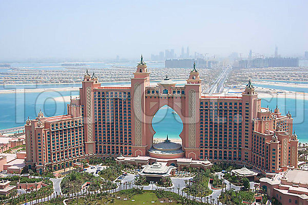 Atlantis - The Palm