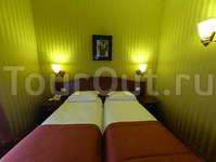 Augusta Lucilla Palace Rome