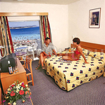 Okeanos Beach Hotel