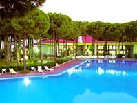 Hotel New Barcavela