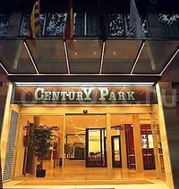 Фото отеля Century Park
