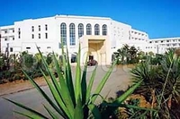 Фото отеля Laico Hammamet