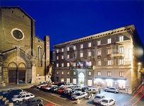 Due Torri Hotel Baglioni