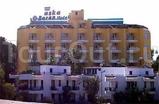 Aska Baran Hotel