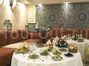 Фото Golden Tulip Farah Rabat Hotel