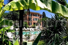Villa Moretti