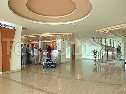 Mirage Hotel