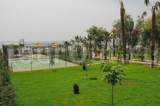 Lycus Beach Hotel