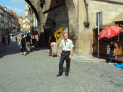 Фото 20 рассказа тур в Чехию с посещением Вены и Дрездена Прага