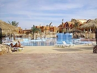 Three Corners Palmyra Resort