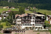 Фото отеля Hotel Sporting Selva Val Gardena 