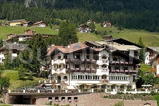 Hotel Sporting Selva Val Gardena 