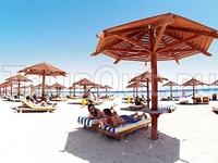 Coral Beach Rotana Resort - Montazah