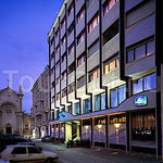 Best Western Hotel Plaza