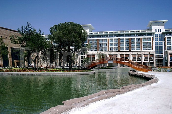 Rixos Hotel Premium Belek