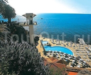 The Cliff Bay