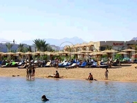 Sharm El Sheikh Marriott Beach Resort
