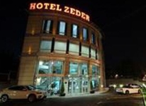 Hotel Zeder