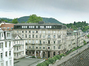 Фото Quellenhof Hotel Baden-Baden