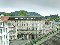 Quellenhof Hotel Baden-Baden