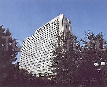 Arabella Sheraton Bogenhausen