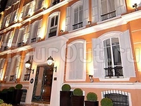 Фото отеля Ellington Hotel Фото отеля Ellington Hotel