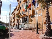 Vistamar Hotel Apartamentos