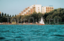 Фото Aranypart Hotel