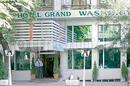 Фото Hotel Grand Washington