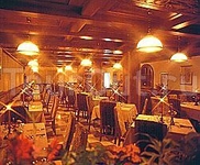 Hotel Monte Giner