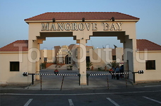 Mangrove Bay Resort