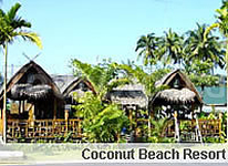 Coconut Beach Resort