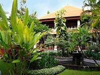 Bali Tropiс Resort & Spa