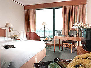 The Marco Polo Xiamen