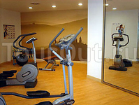 Nh Excelsior Hotel Nh Excelsior Hotel