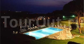 Gallia Palace Hotel Gallia Palace Hotel