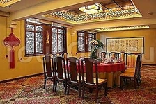 Beijing Minzu Hotel