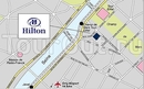 Фото Hilton Paris