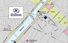 Hilton Paris