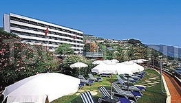 Grand Hotel Del Mare