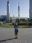 Kennedy Space Center