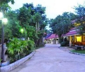 Baan Mo Resort Sukhothai