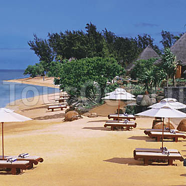 The Oberoi Mauritius